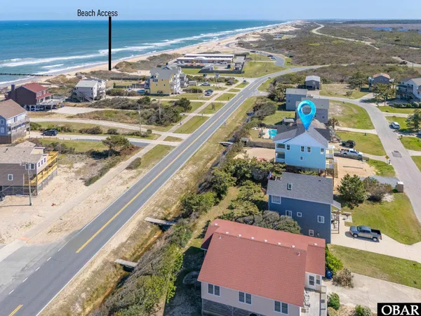 $1,450,000 | 10422 South Colony South Drive, Nags Head, NC 27959