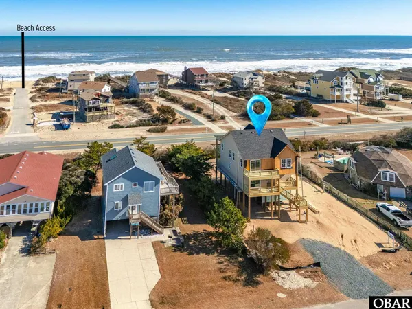 $1,450,000 | 10422 South Colony South Drive, Nags Head, NC 27959
