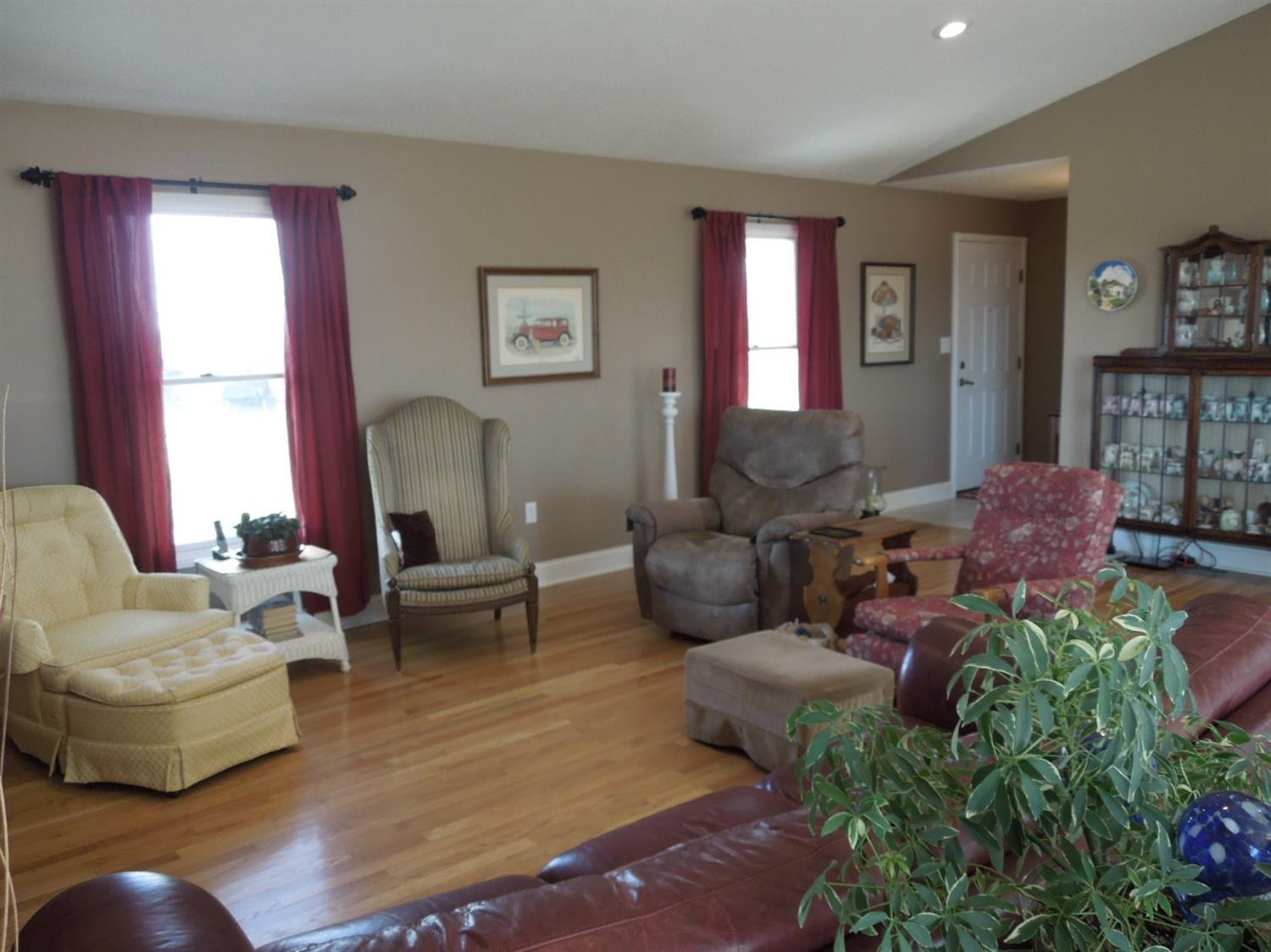 1012 Tom Hackley Road Danville, KY 40422 - Photo 31 of 84 Photo 31