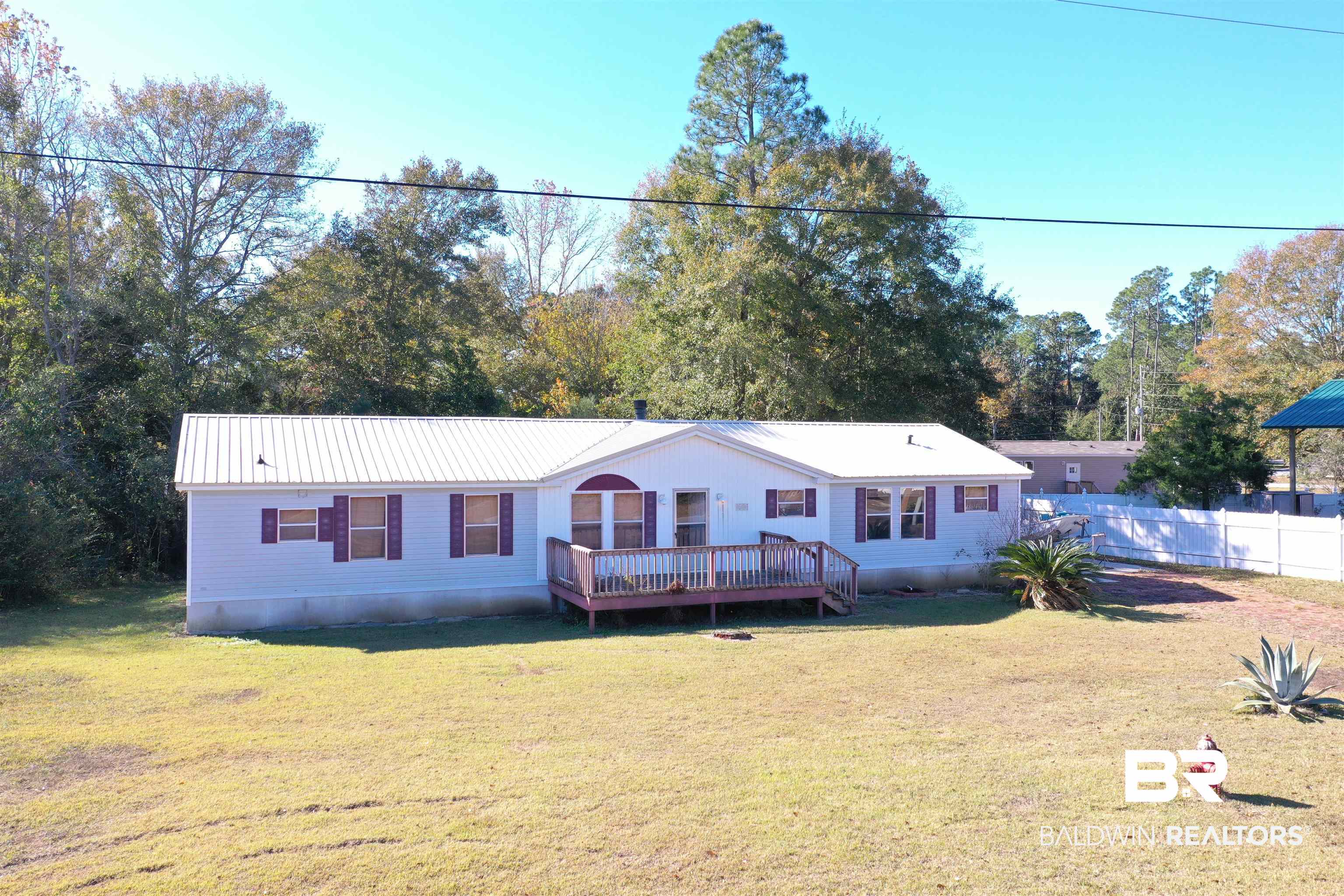 1377 Caney Loop Lillian, AL 36549 - Photo 3 of 21