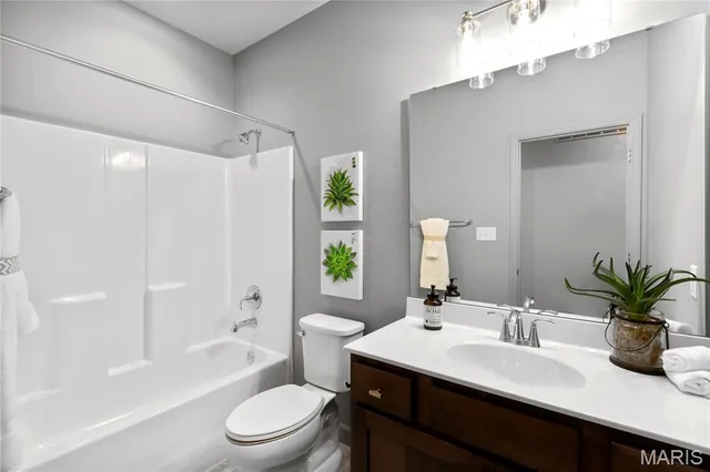 $809,900 | 1 Tbb Woodside @ Persimmon Trace, Weldon Spring, MO 63304