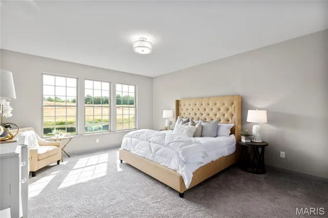 $809,900 | 1 Tbb Woodside @ Persimmon Trace, Weldon Spring, MO 63304