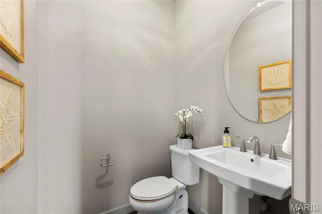 $809,900 | 1 Tbb Woodside @ Persimmon Trace, Weldon Spring, MO 63304