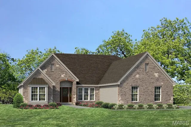 $809,900 | 1 Tbb Woodside @ Persimmon Trace, Weldon Spring, MO 63304