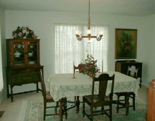 515 Meade Drive McKees Rocks, PA 15136 - Photo 3 of 7 Dining Room.