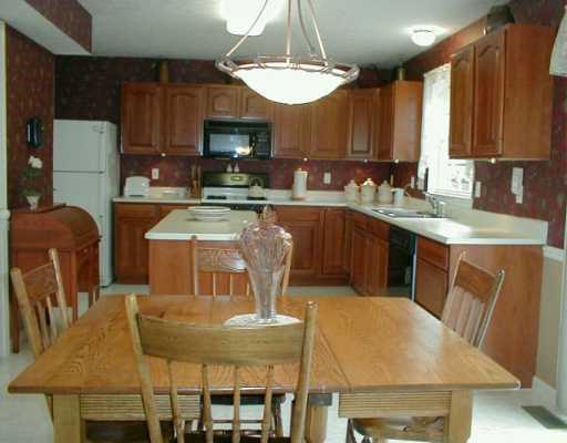 515 Meade Drive McKees Rocks, PA 15136 - Photo 4 of 7 Kitchen.
