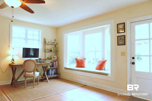 7346 Cook Road Foley, AL 36535 - Photo 10 of 36 Study/Office Area