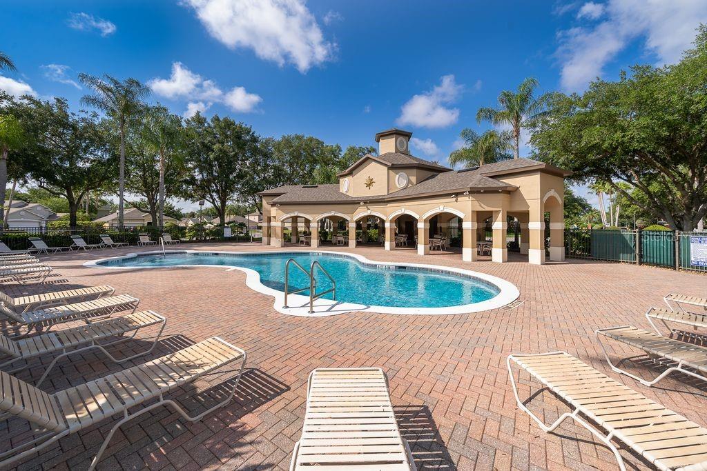 10031 Ians Ridge Road Orlando, FL 32832 - Photo 43 of 44 Gallery Image 43