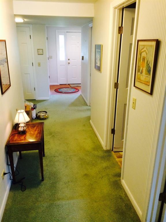 662 Morgan Bay Road Surry, ME 04684 - Photo 21 of 34 Front hallway