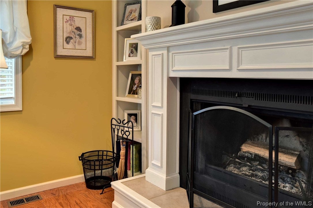 116 Peyton Road Williamsburg, VA 23185 - Photo 11 of 43 Gallery Image 11
