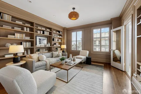 $3,995,000 | 1800 Gough Street, Unit 5, San Francisco, CA 94109