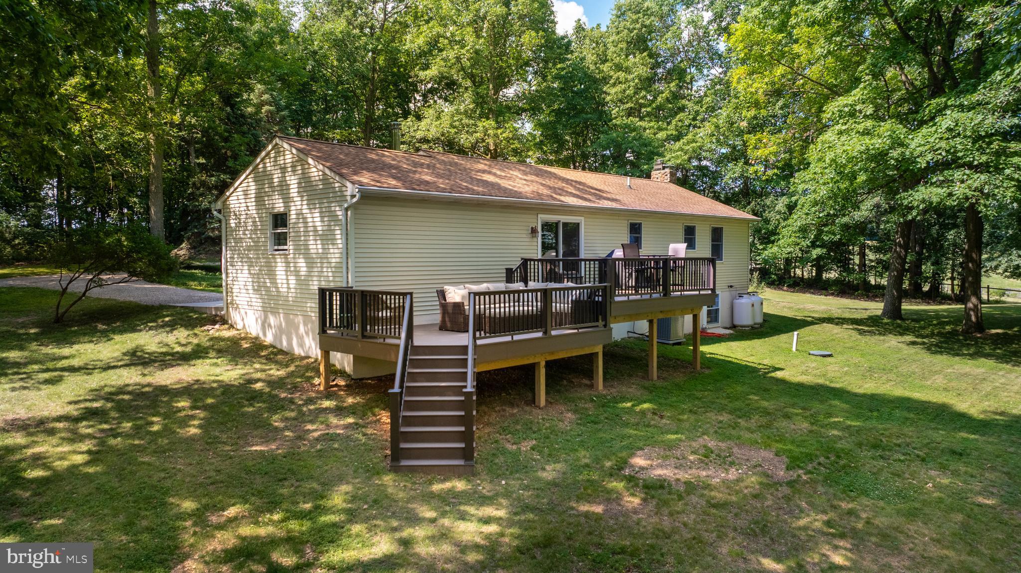 3046 Elder Road Glen Rock, PA 17327 - Photo 26 of 52