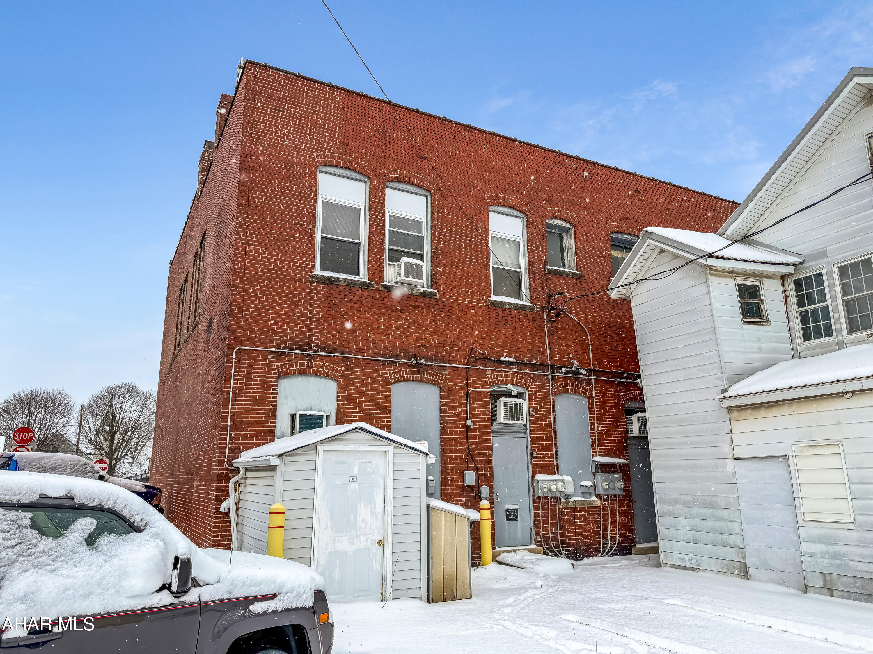 605 Main Street Portage, PA 15946 - Photo 5 of 41