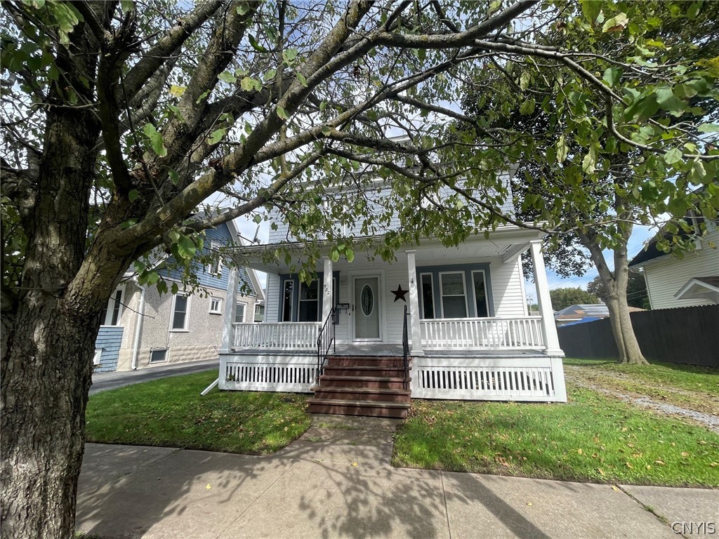 582 Elizabeth Street Oneida, NY 13421 - Photo 6 of 34 Gallery Image 6