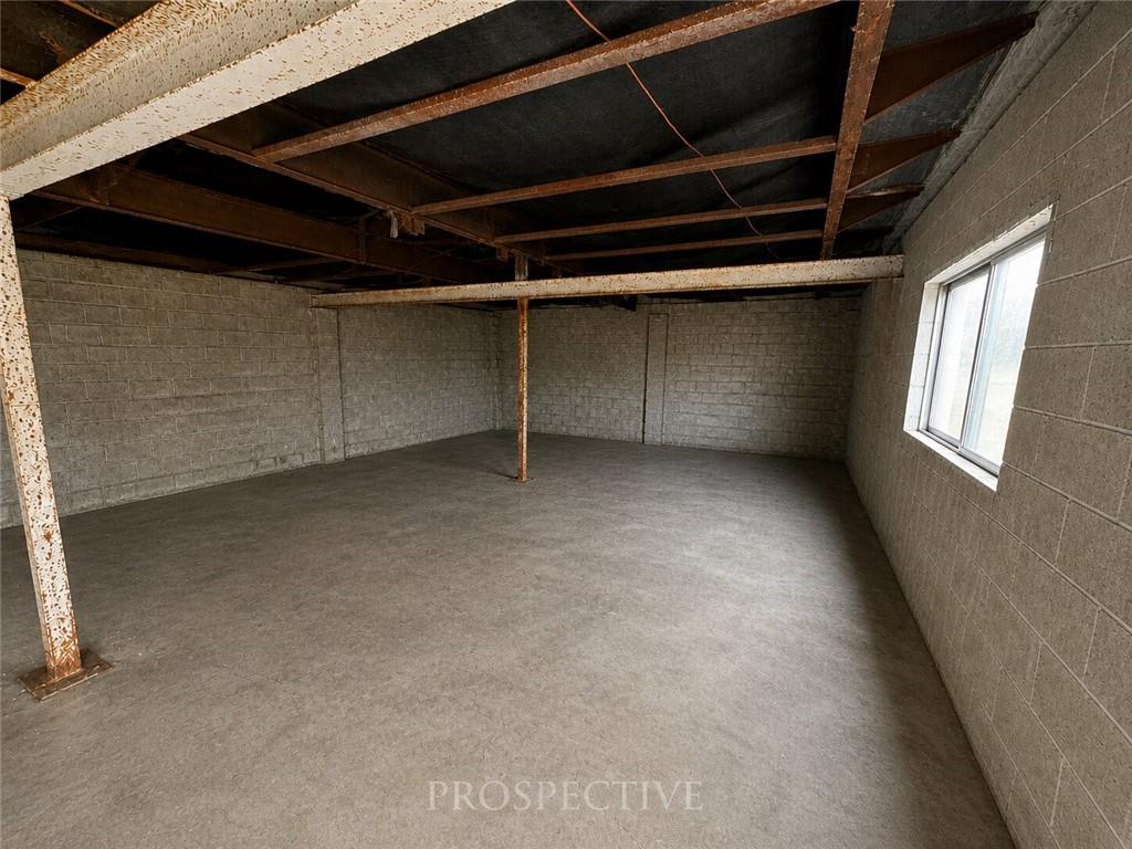 269 Thompson 1 Road Adah, PA 15410 - Photo 9 of 12 a view of an empty room