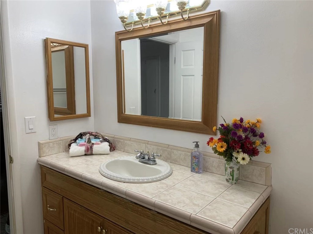 5053 Roundup Road Norco, CA 92860 - Photo 33 of 71 hallway bathroom