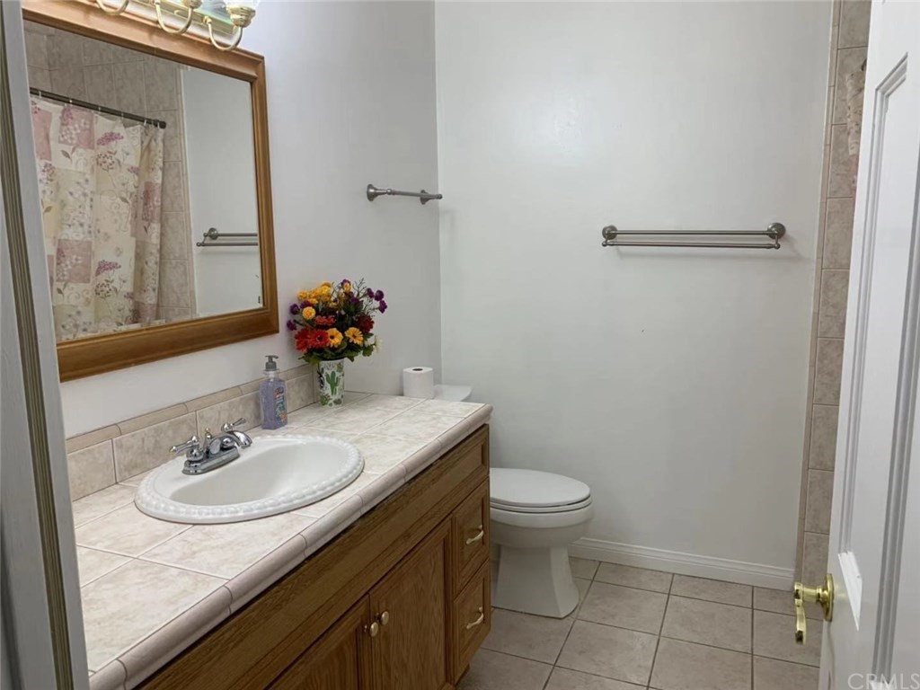 5053 Roundup Road Norco, CA 92860 - Photo 35 of 71 hallway bathroom sink