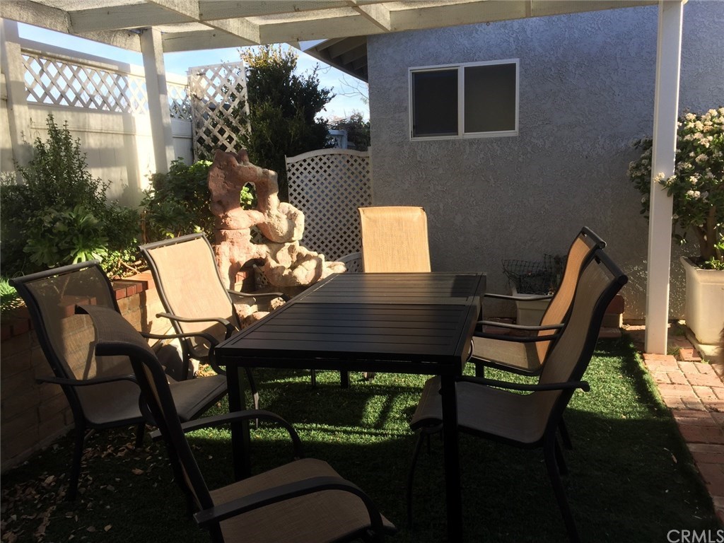5053 Roundup Road Norco, CA 92860 - Photo 42 of 71 patio in backyard