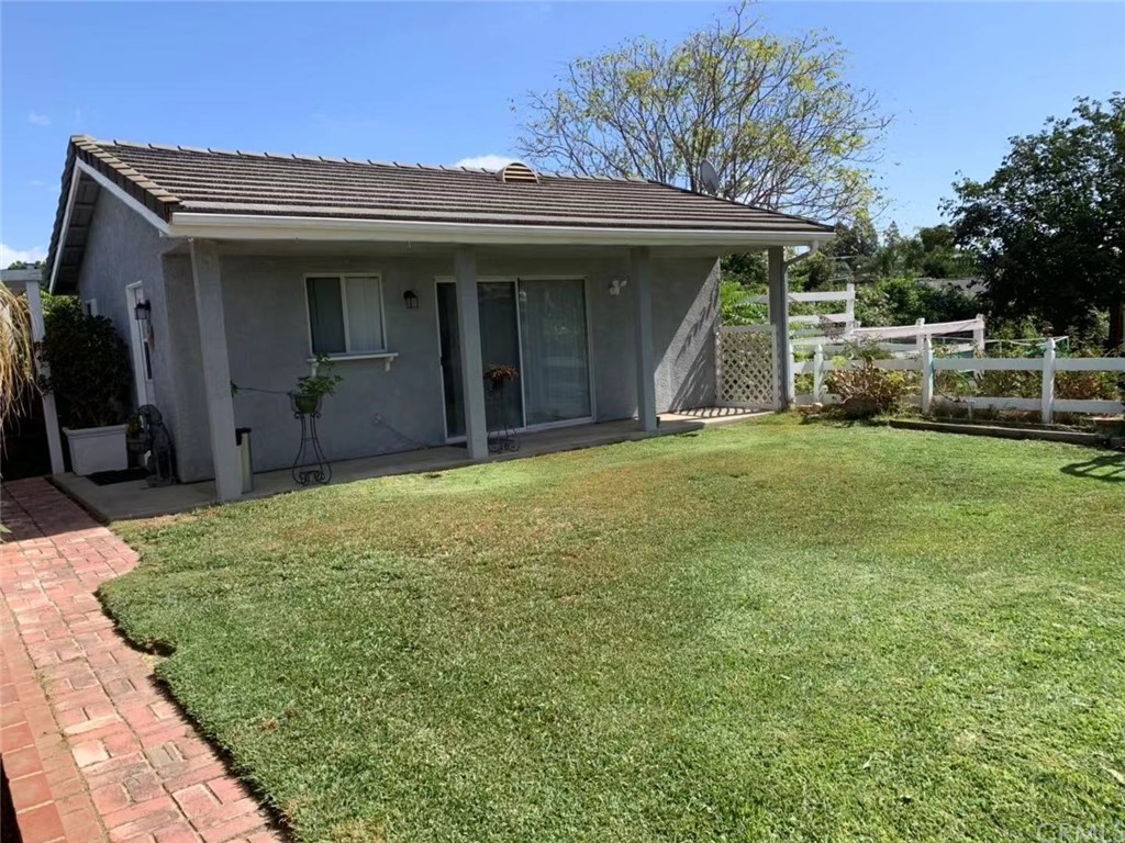 5053 Roundup Road Norco, CA 92860 - Photo 50 of 71 guest house