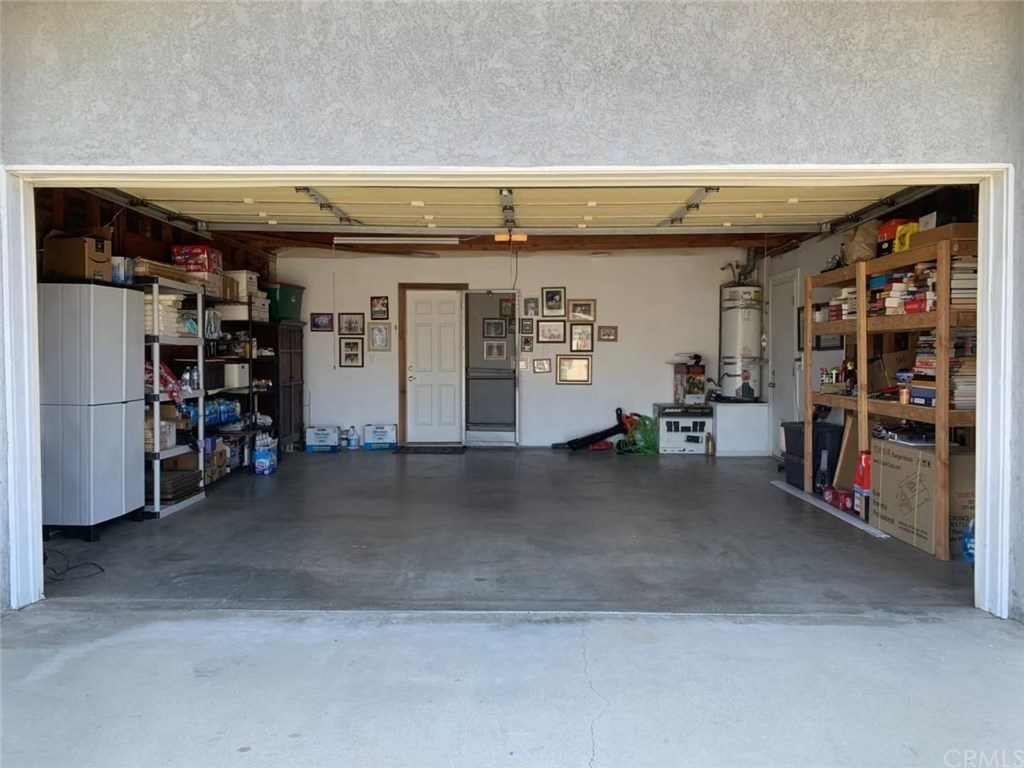 5053 Roundup Road Norco, CA 92860 - Photo 71 of 71 2-car garage