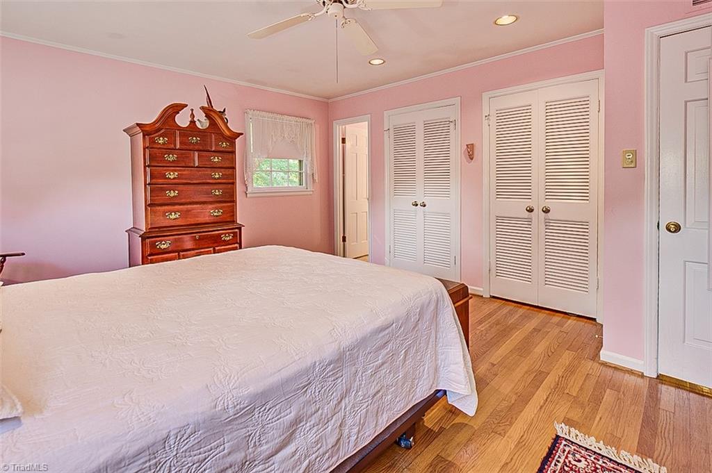 910 Greystone Road Asheboro, NC 27203 - Photo 15 of 28 Gallery Image 15