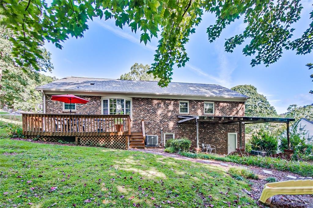 910 Greystone Road Asheboro, NC 27203 - Photo 28 of 28 Gallery Image 28