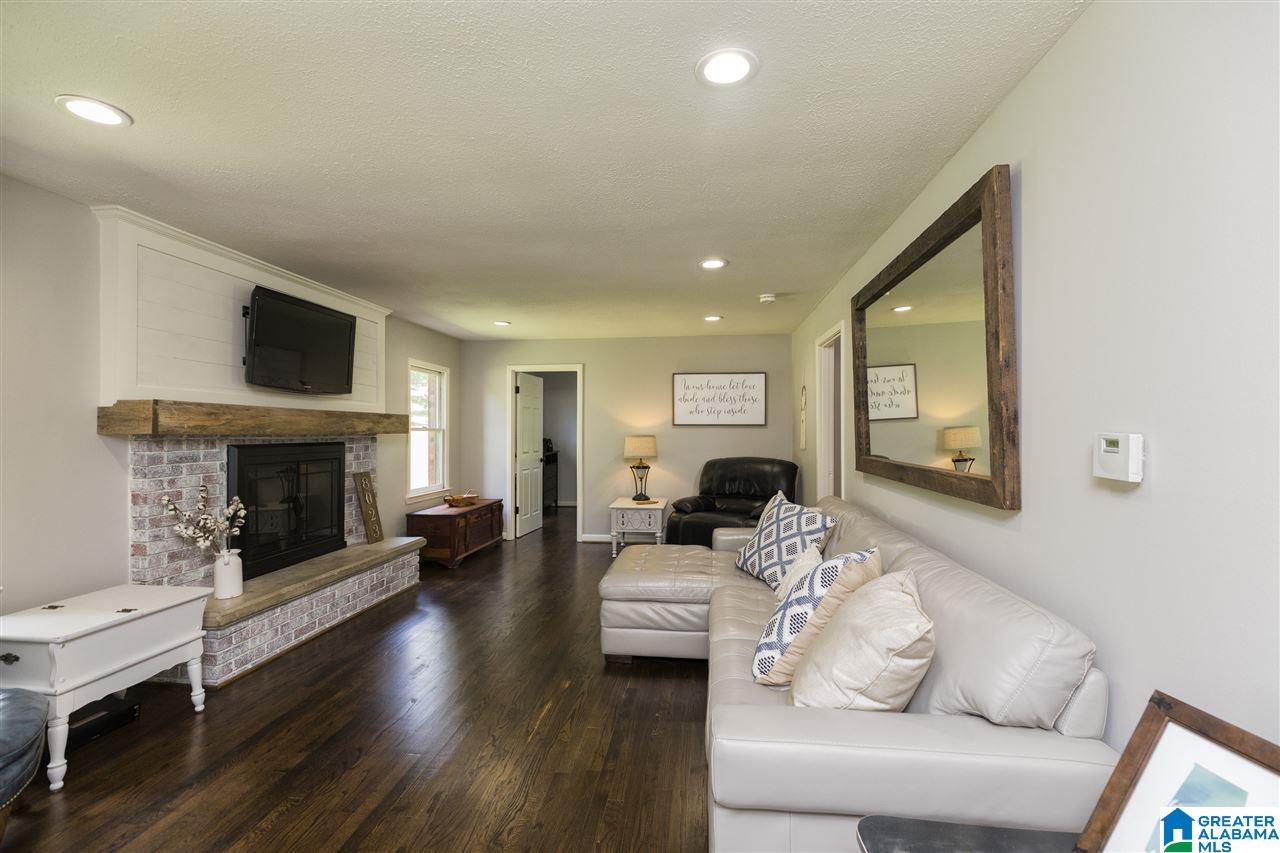 8023 Cavern Road Trussville, AL 35173 - Photo 22 of 47