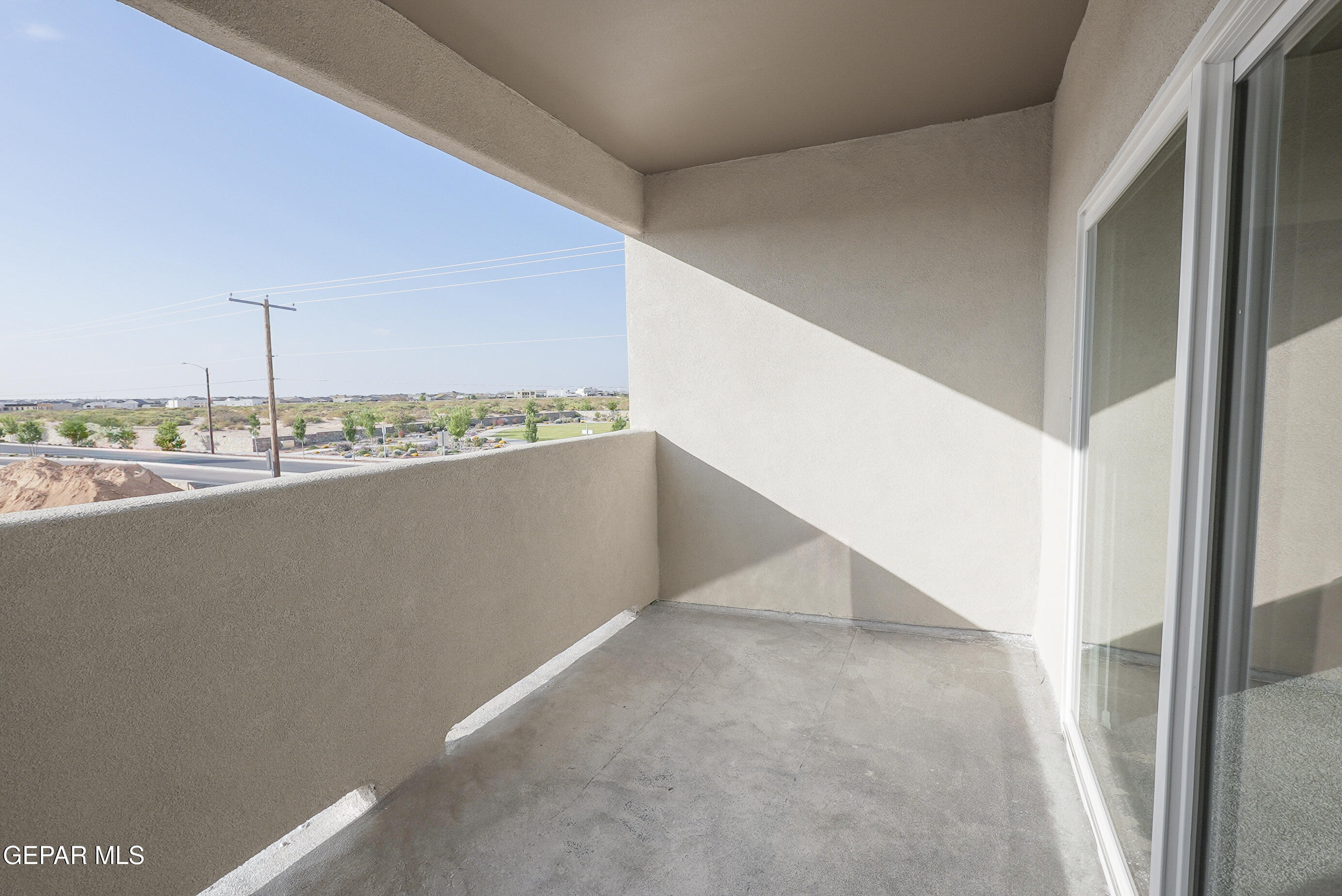 12436 Fill Ball Street El Paso, TX 79928 - Photo 12 of 31 a view of a kitchen with natural light