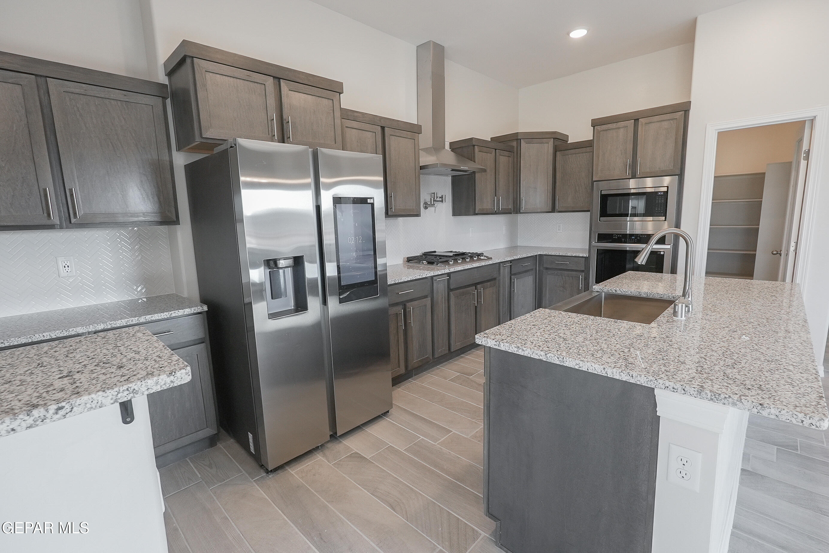 12436 Fill Ball Street El Paso, TX 79928 - Photo 9 of 31 DSC08990-Edit