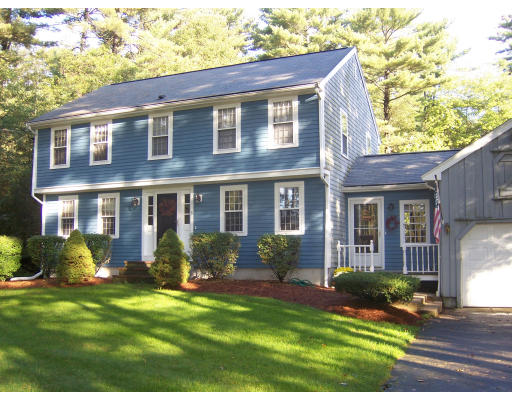 31 King Hill Road Hanover, MA 02339 - Photo 1 of 16 Gallery Image 1