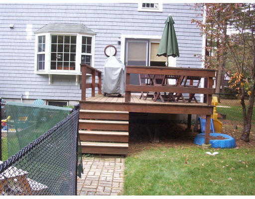 31 King Hill Road Hanover, MA 02339 - Photo 15 of 16 Gallery Image 15