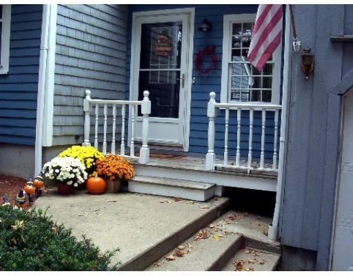 31 King Hill Road Hanover, MA 02339 - Photo 16 of 16 Gallery Image 16