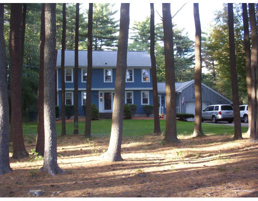31 King Hill Road Hanover, MA 02339 - Photo 3 of 16 Gallery Image 3