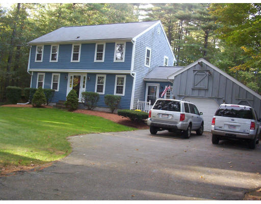 31 King Hill Road Hanover, MA 02339 - Photo 4 of 16 Gallery Image 4
