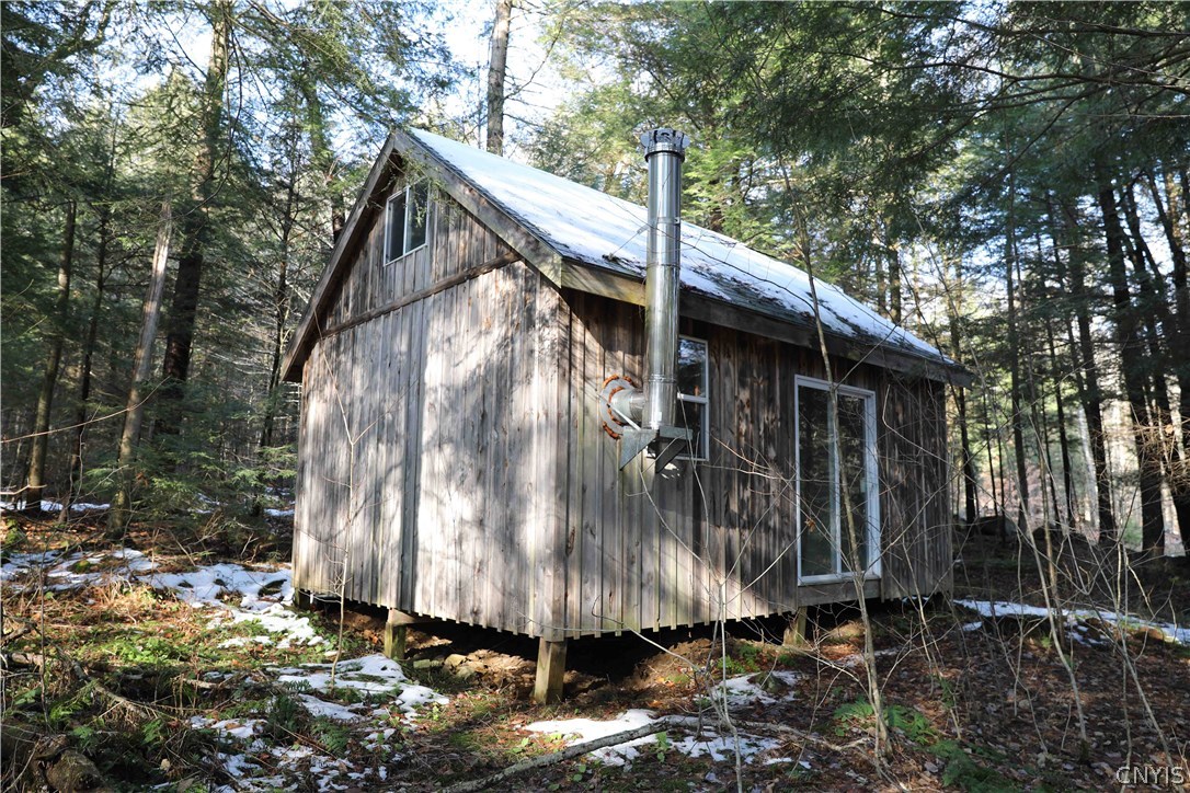 0 James Road Salisbury Center, NY 13454 - Photo 1 of 1 Gallery Image 1