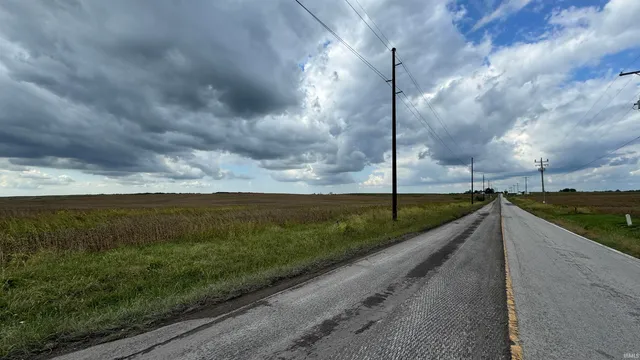 $279,900 | 61 Sr, Lynnville, IN 47619