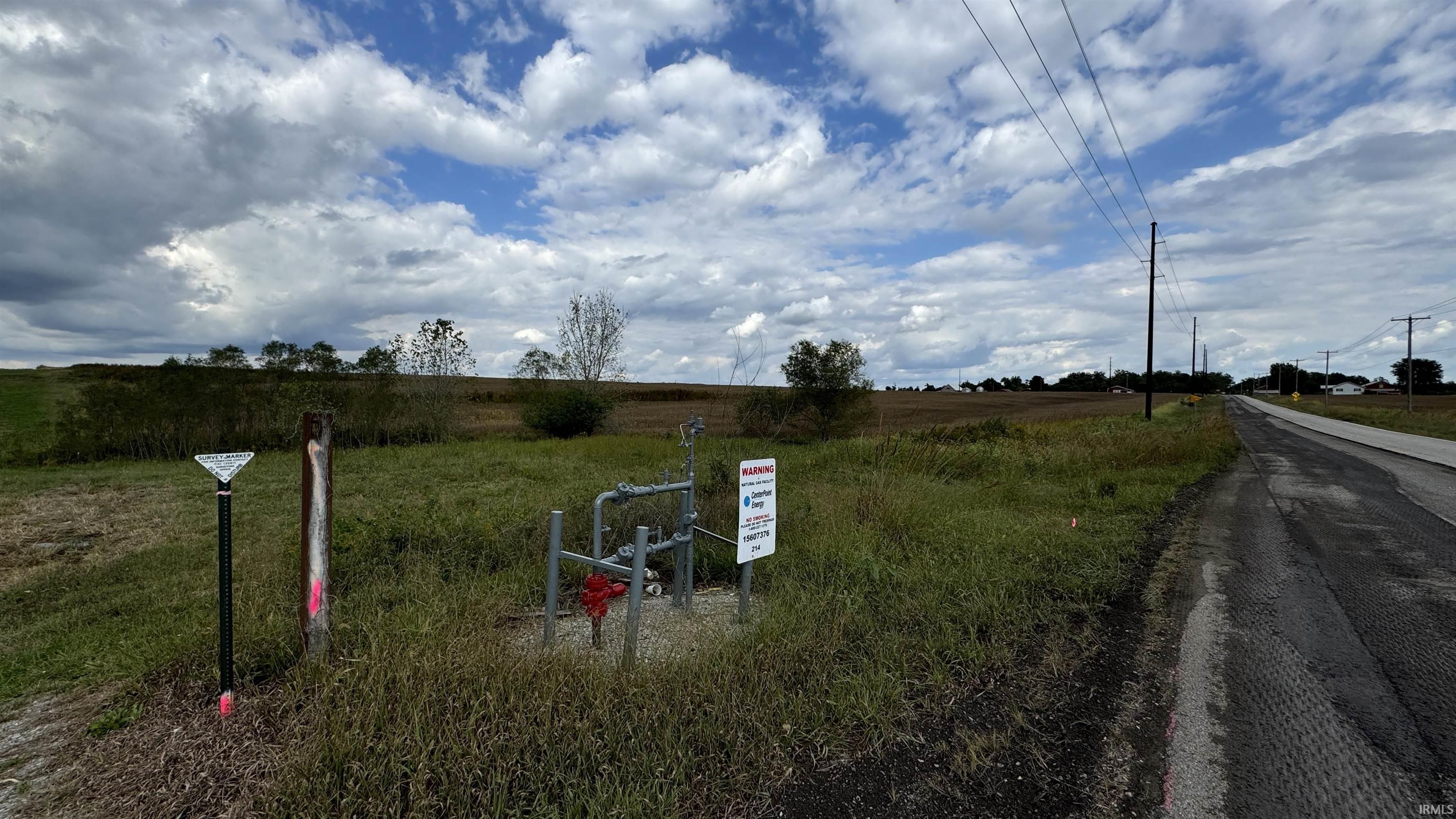 61 Sr Lynnville, IN 47619 - Photo 14 of 14