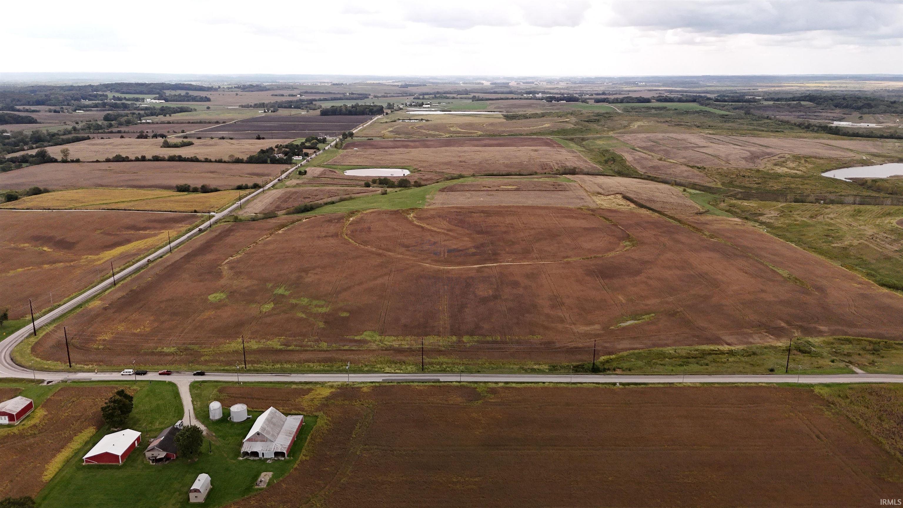 61 Sr Lynnville, IN 47619 - Photo 2 of 14