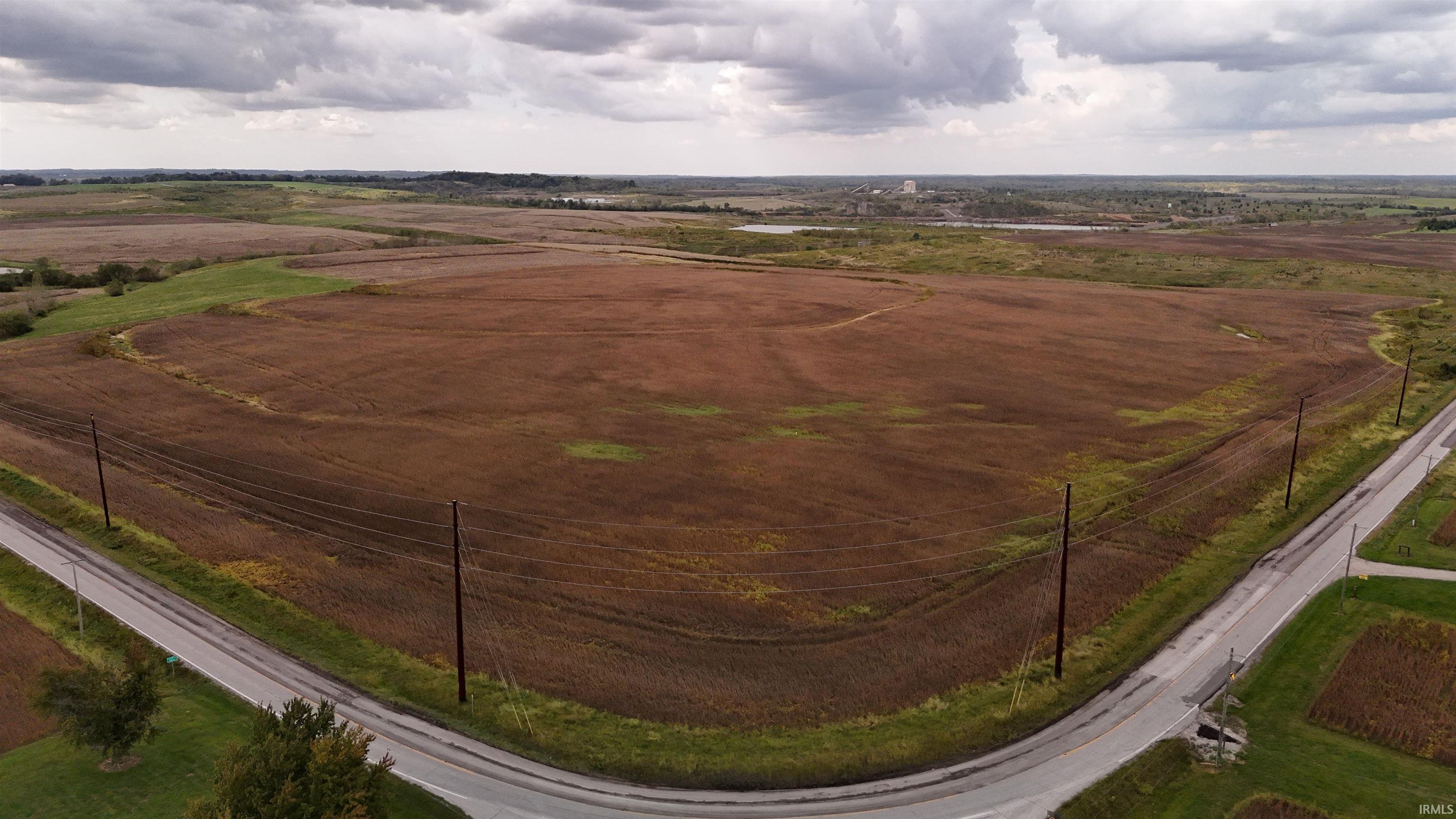 61 Sr Lynnville, IN 47619 - Photo 3 of 14