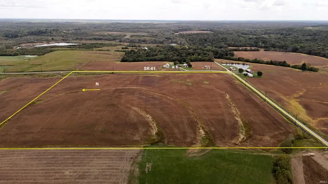 $279,900 | 61 Sr, Lynnville, IN 47619