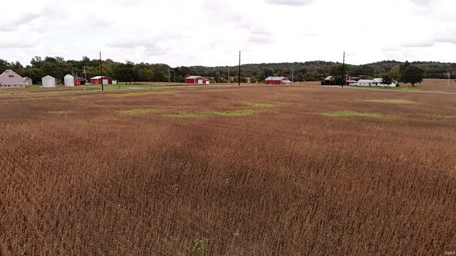 $279,900 | 61 Sr, Lynnville, IN 47619