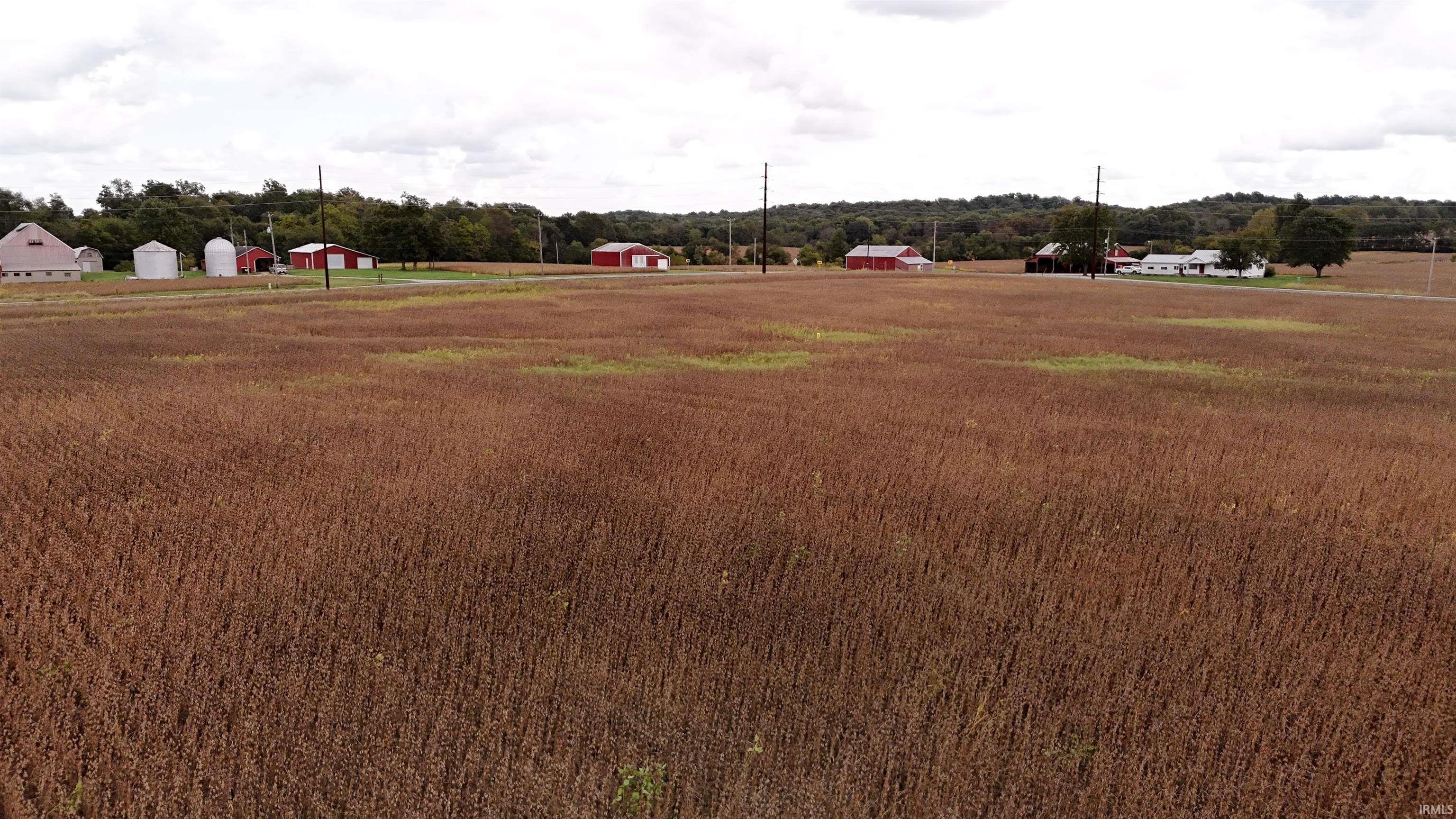 61 Sr Lynnville, IN 47619 - Photo 8 of 14