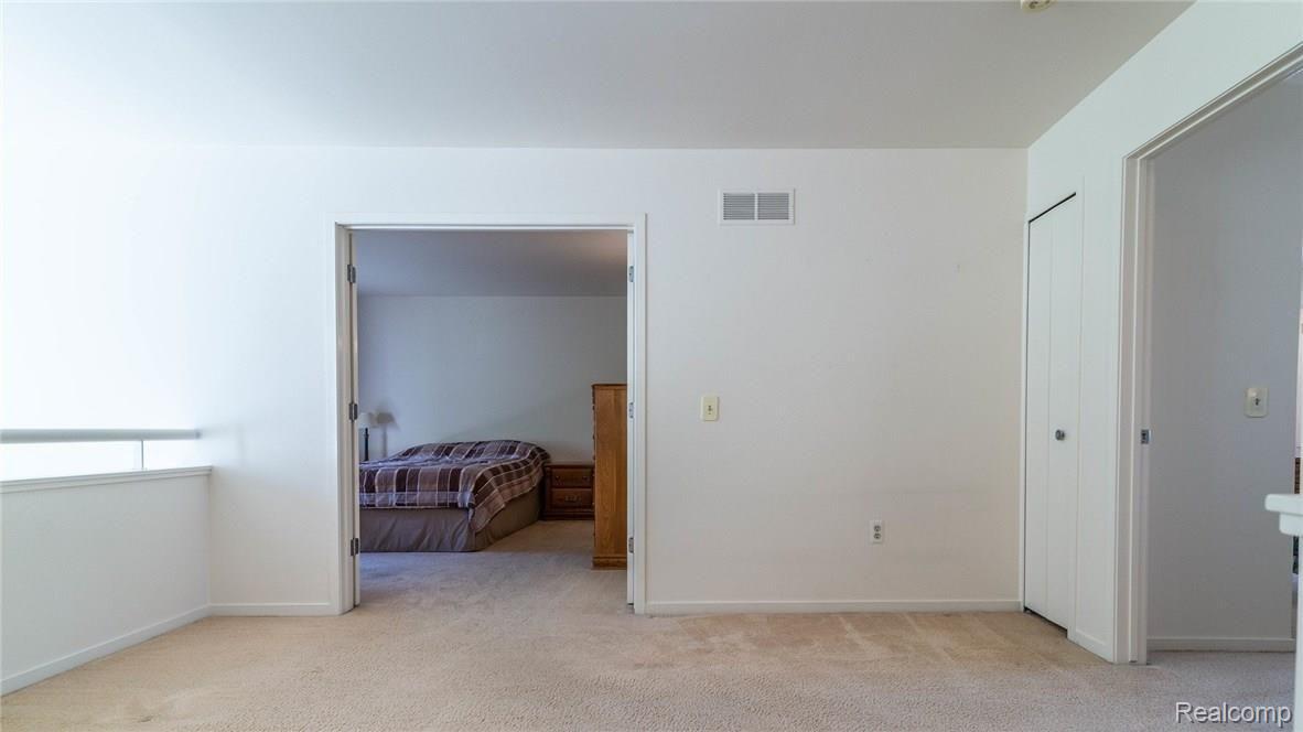 620 Ashley Circle East, Unit 81 Rochester, MI 48307 - Photo 20 of 45 Large loft for multiple purposes