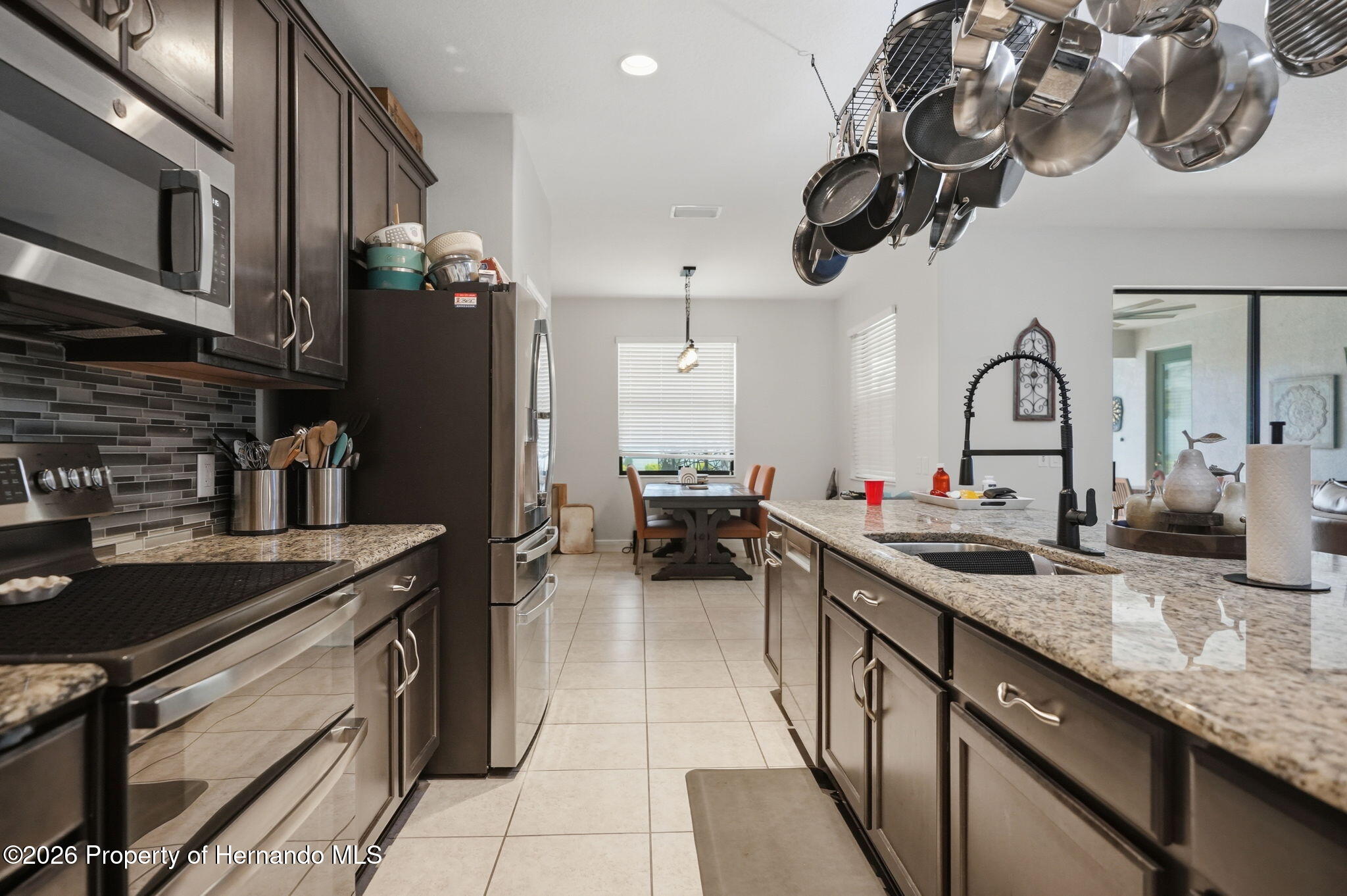 652 Tierra Drive Spring Hill, FL 34609 - Photo 5 of 59 Gallery Image 5