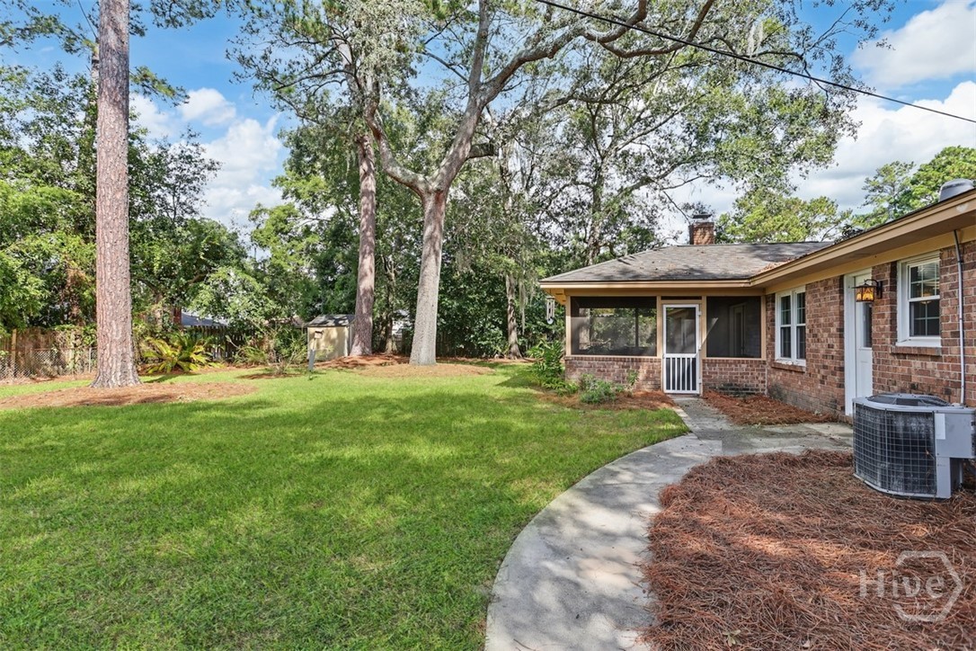 209 Fortilla Road Savannah, GA 31410 - Photo 35 of 39 Gallery Image 35