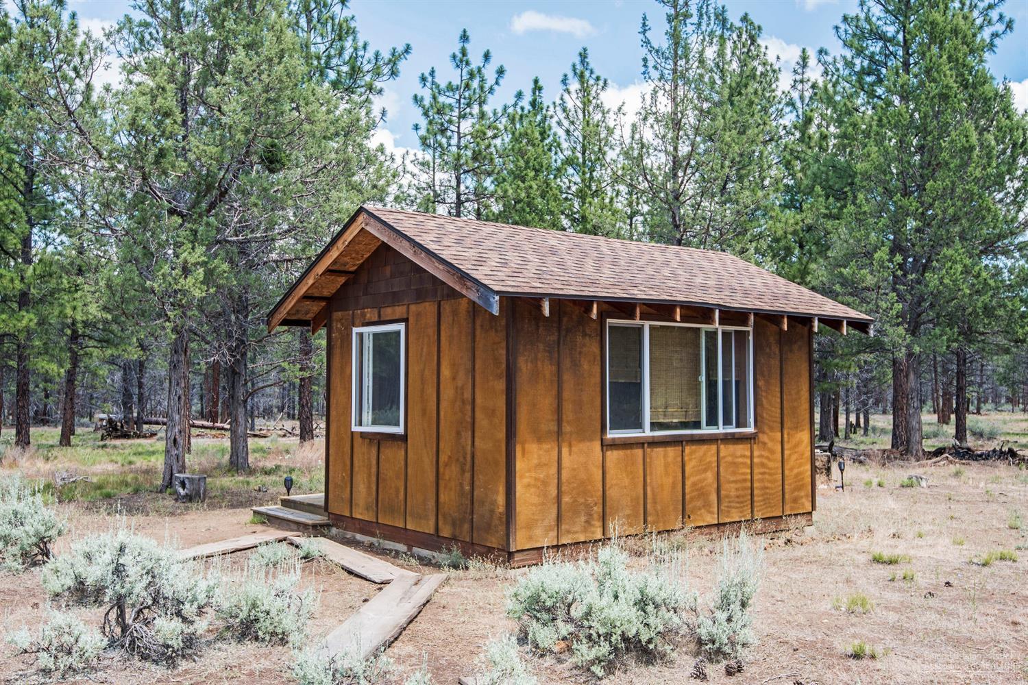 17170 Wilt Road Sisters, OR 97759 - Photo 16 of 24 Additional Photo
