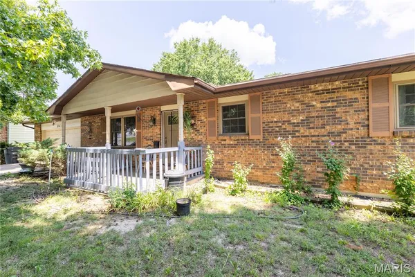 $235,000 | 614 North Mt Auburn Road, Cape Girardeau, MO 63701