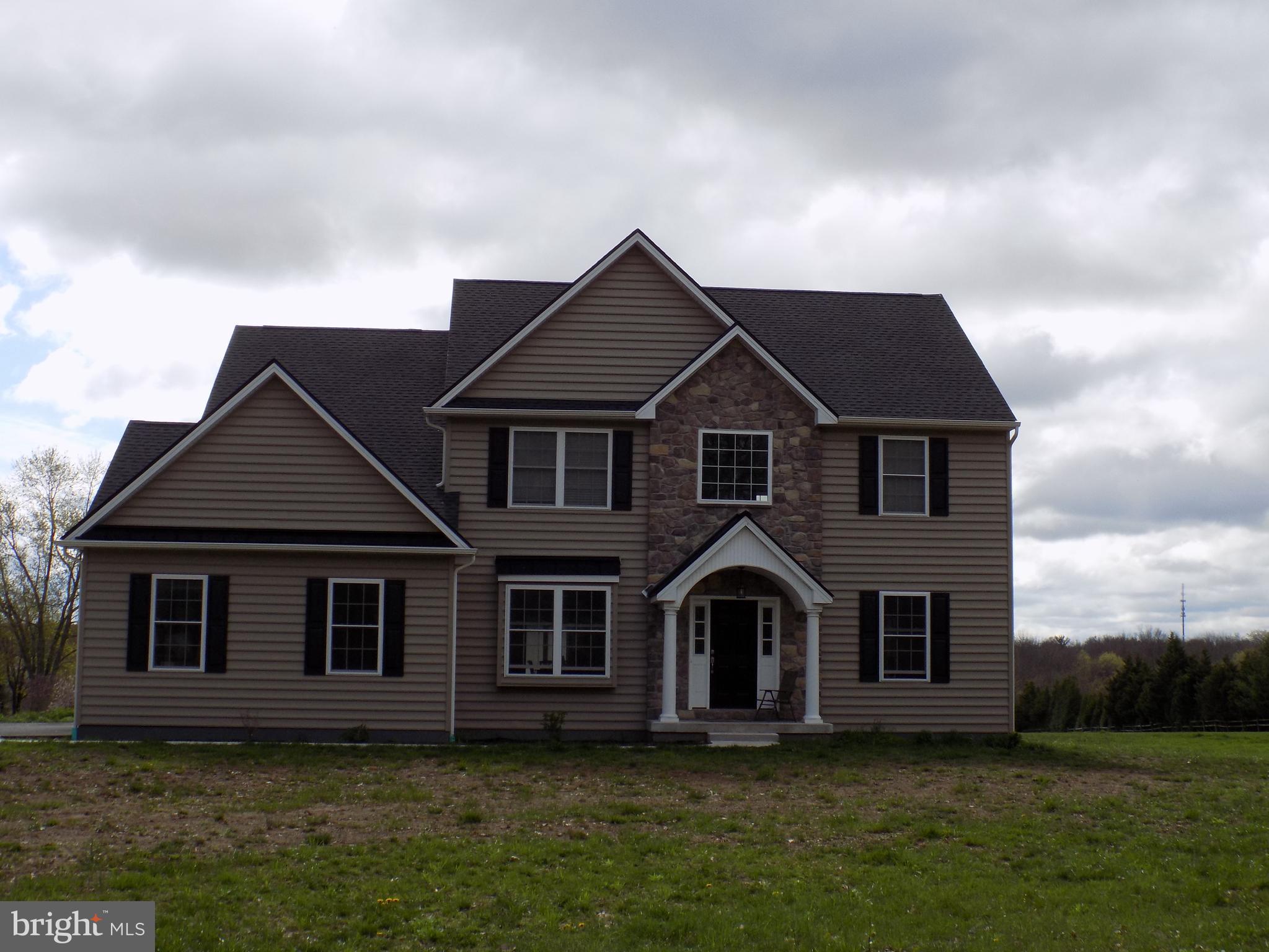 675 Scott Road Pipersville, PA 18947 - Photo 2 of 26 Gallery Image 2