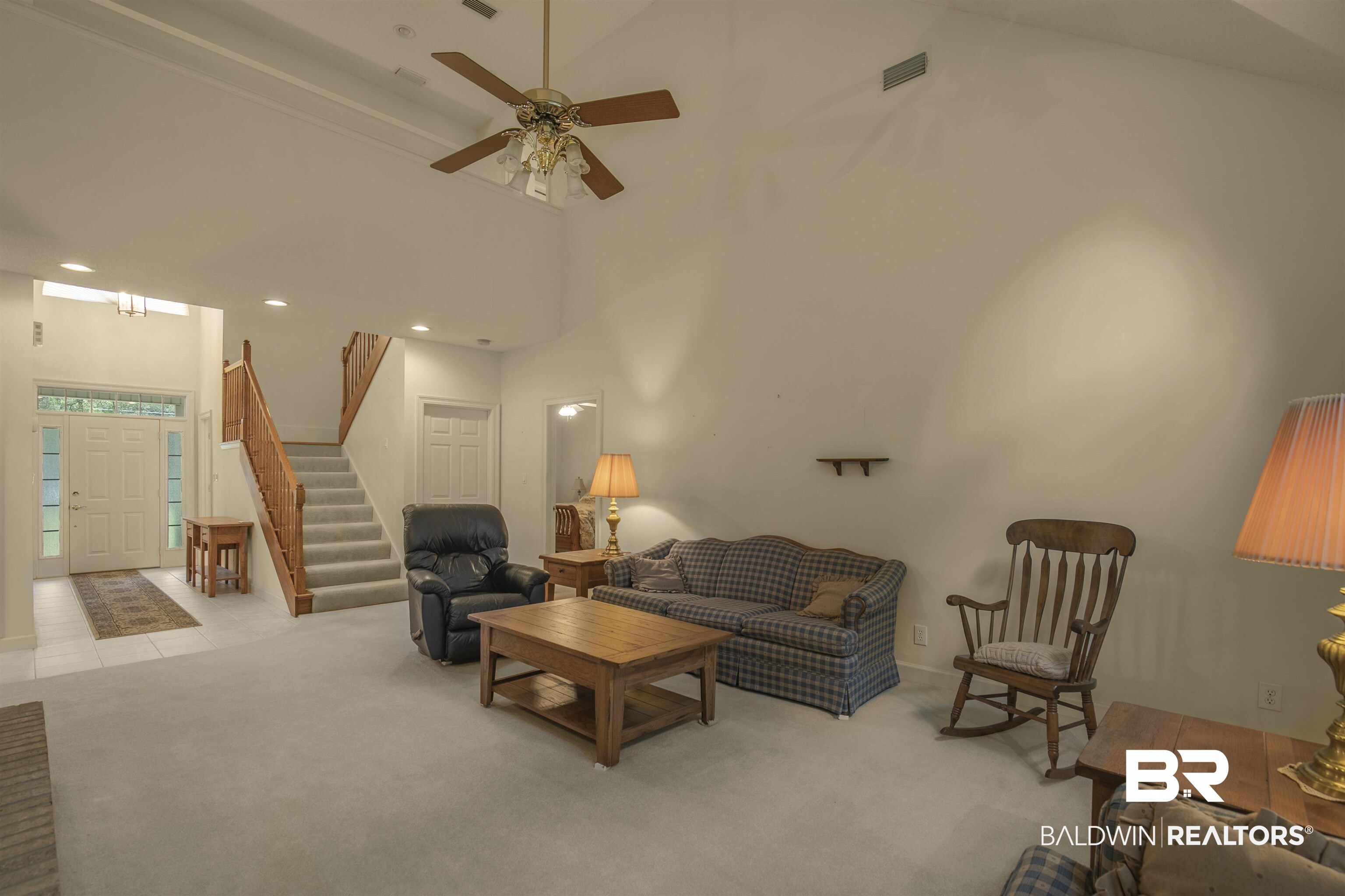 9404 Soldier Creek Road Lillian, AL 36549 - Photo 12 of 49 Living Room