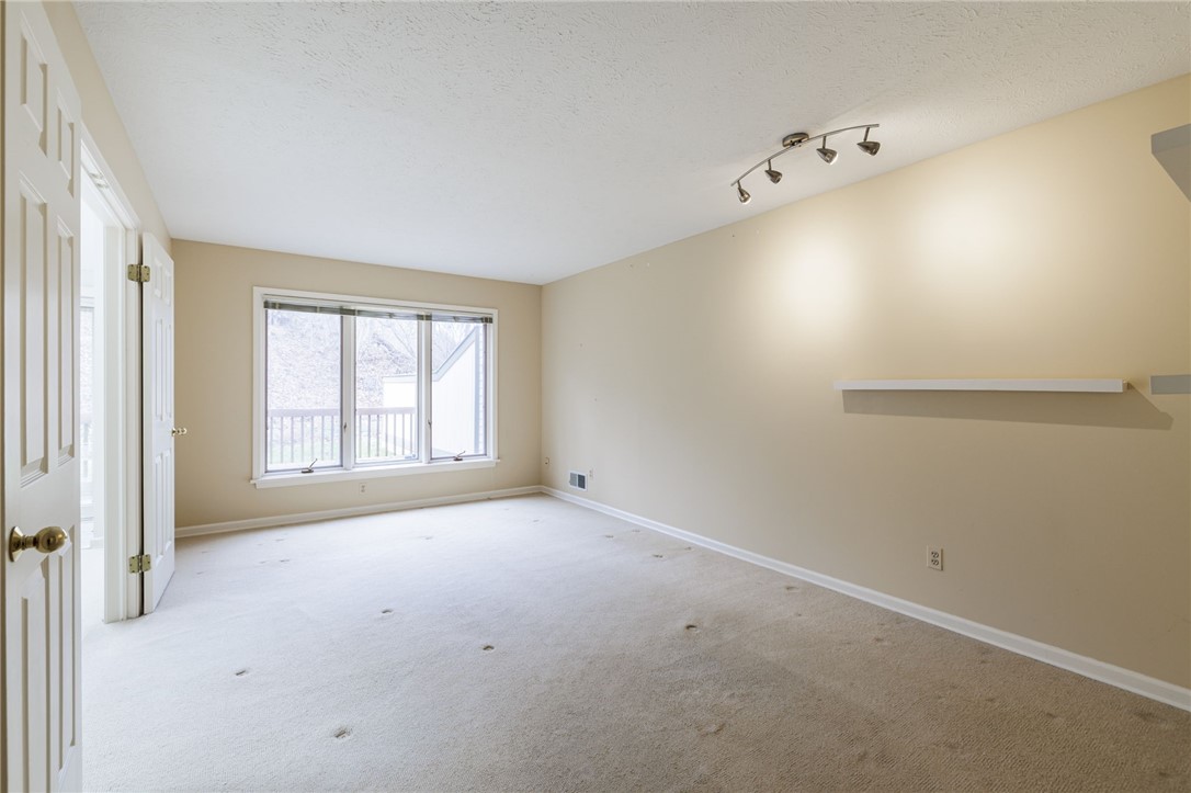 223 Highland Parkway Rochester, NY 14620 - Photo 15 of 29 1st Floor Bedroom, office, or family room